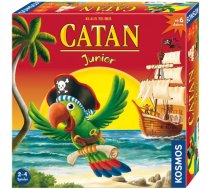 CATAN Junior, board game