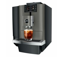 JURA X10 Pilnībā automātisks espresso automāts 5L