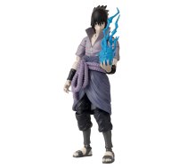 Figurka kolekcjonerska BANDAI ANIME HEROES NARUTO -UCHIHA SASUKE