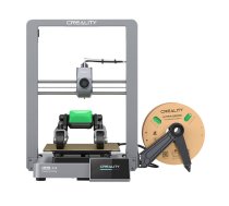 Creality Ender-3 V3 3D printeris