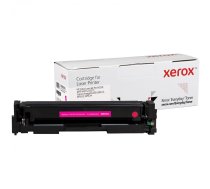 TON Xerox ikdienas toneris 006R03695 Magenta alternatīva HP tonerim 201X CF403X