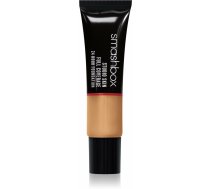 Smashbox, Studio Skin, High Cover, Liquid Foundation, 2.2, Light Medium Warm & Peachy, 30 ml