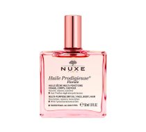 Nuxe, Huile Prodigieuse Multi-Purpose Floral, Body Oil, For Face, Body & Hair, 50 ml *Tester
