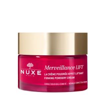 Nuxe, Merveillance Lift, Night, Cream, For Face, 50 ml *Tester