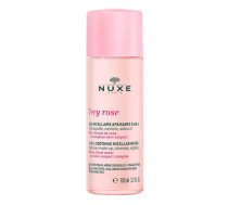 Nuxe, Very Rose, Cleansing, Micellar Water, For Sensitive Skin, 100 ml