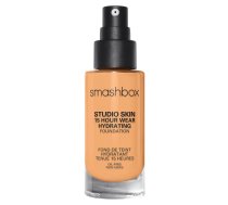 Smashbox, Studio Skin, Liquid Foundation, 2.4, Light Medium Warm, 30 ml