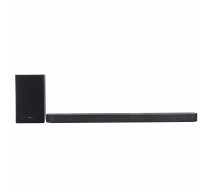 Samsung HW-Q700D/EN soundbar skaļrunis Melns 3.1.2 kanāli