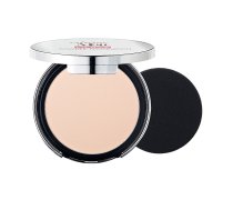 Pupa, Extreme Matt, Oil-Free, Natural Opaque, Compact Foundation, 003, Roses, SPF 20, 11 g