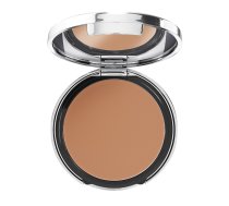 Pupa, Extreme Matt, Oil-Free, Natural Opaque, Compact Foundation, 080, Amber, SPF 20, 11 g