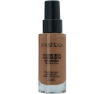 Smashbox, Studio Skin, Liquid Foundation, Dark, 30 ml