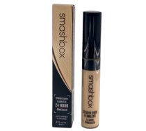 Smashbox, Studio Skin Flawless, Liquid Concealer, Light Neutral, 8 ml