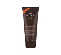 Nuxe, Men Multi-Use, Shower Gel, All Over The Body, For All Skin Types, 100 ml