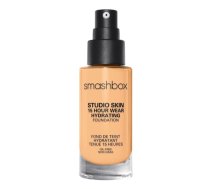 Smashbox, Studio Skin, Liquid Foundation, 2.2, Light With Warm, 30 ml