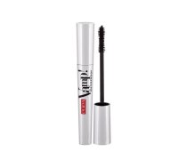 Vamp! Waterproof Mascara ūdensizturīga skropstu tuša 001 Black 9ml