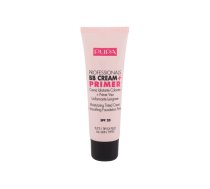 Professionals BB Cream & Primer SPF20 BB krēms + grima bāze 001 Nude 50ml