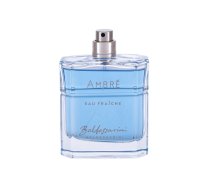 Ambré Eau Fraiche Eau de Toilette Tester, 90ml