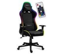 Huzaro Force 6.2 Mesh RGB spēļu krēsls