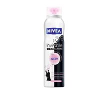 Nivea Invisible Black and White Original Spray 200ml