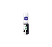 Nivea Black & White Active Dezodorants Spray 200ml