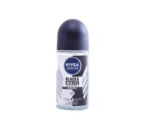 Nivea Men Black and White Ivisible Original Roll-On dezodorants 50ml