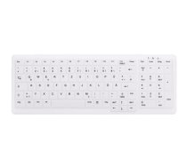 Active Key AK-C7000 Tastatūras augšējais rāmis