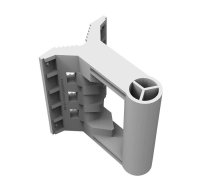 NET ACC WALL MOUNT/QME MIKROTIK