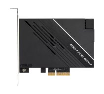 ASUS USB4 PCIe Gen4 kartes interfeisa kartes/adapteris Iekšējā DisplayPort, USB Type-C