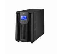 FSP Champ Tower 2K nepārtrauktās barošanas avots (UPS) Divkārša pārveidošana (tiešsaistē) 2 kVA 1800 W