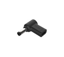 Conceptronic ABBY15PC03 DC–USB-C adapteris, Acer/Universāls 5,5 x 1,7 mm, 18–20 V