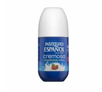 Instituto Español Deo Roll On ar šī sviestu 75 ml