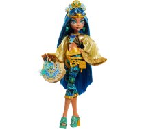 Monster High Monsterfest Cleo De Nile, lelle