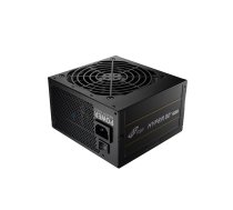 FSP HYPER 80+ PRO 700W barošanas bloks 24-pin ATX ATX Black