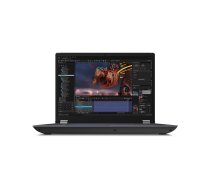 Lenovo ThinkPad P16 Gen 2 Intel® Core™ i7 i7-14700HX mobilā darbstacija 40,6 cm (16 collas) WQXGA 32 GB DDR5-SDRAM 1 TB SSD NVIDIA RTX 2000 Ada Wi-Fi 6E (802.11ax) Windows 11.