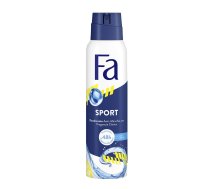 Des Fa Sport Spray 150