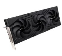 Grafikas karte GeForce RTX4090 24GB VERTO TRIPLE FAN DLSS 3