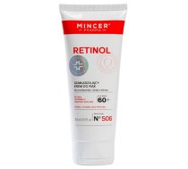 Retinol 60+ atjaunojošs roku krēms Nr.506 100ml