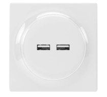 Walli Outlet USB N