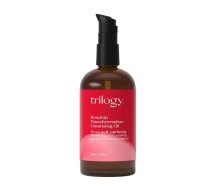 Rosehip Transformation Cleansing Oil 100 ml