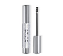 Ūdensizturīgs uzacu gēls Dior show (On Set Brow) 5 ml, 000 Universal Clear