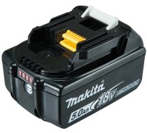 Makita 632F15-1 akumulatora instrumenta akumulators/lādētājs