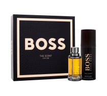 Boss The Scent Eau de Toilette , 50ml