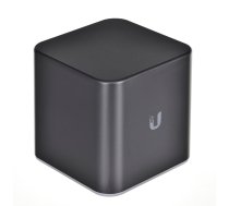 Ubiquiti Networks airCube WLAN piekļuves punkts 300 Mbit/s Power over Ethernet (PoE) Melns