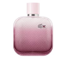 Lacoste, L.12.12 Rose Sparkling, Eau De Toilette, For Women, 100 ml