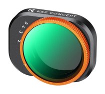 K&F Concept ND2-32 filtrs priekš DJI Mini 4 Pro