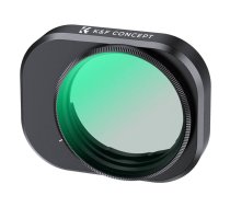 K&F Concept CPL filtrs priekš DJI Mini 4 Pro