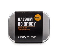 Bārdas balzams ar oglēm 80ml