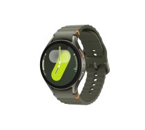 Samsung Galaxy Watch7 3,81 cm (1,5 collas) AMOLED 44 mm digitālais 480 x 480 pikseļi Skārienekrāns Zaļš Wi-Fi GPS (satelīts)