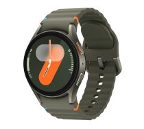 Samsung Galaxy Watch SM-L300NZGAEUE viedpulkstenis/sporta pulkstenis 3,33 cm (1,31 collas) 40 mm digitālais skārienekrāns, melns Wi-Fi