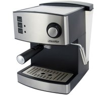 Mesko MS 4403 kafijas automāts Espresso automāts 1,6 L Pusauto