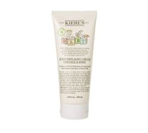 Bērnu krēms sejai un ķermenim (Nurturing Baby Cream for Face & Body) 200 ml